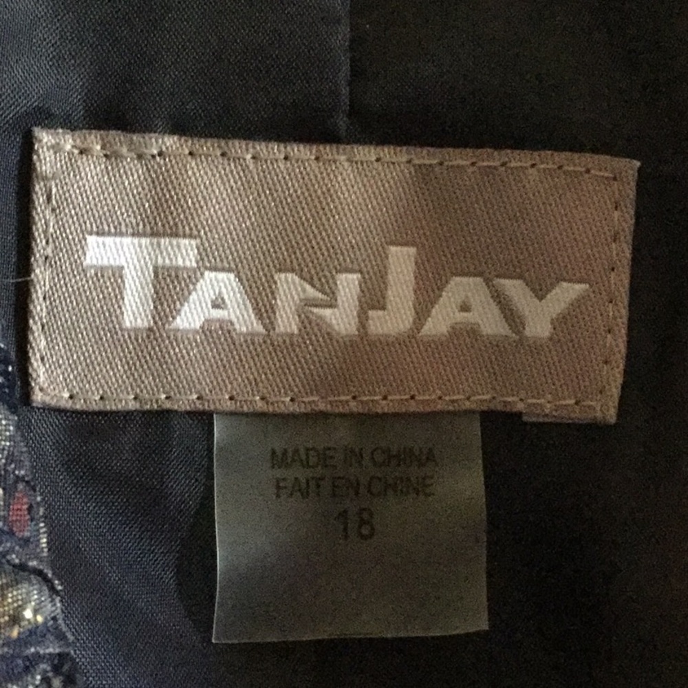 TanJay jacket - Picture 3 of 11